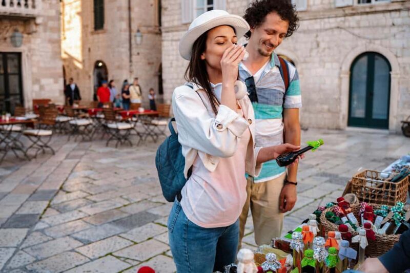 Fun Walk Private Tour Around Central Market Riga - An In-Depth Look at the Riga Central Market Private Tour