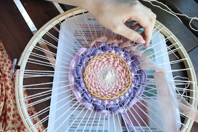 Fun Weaving Activity in Terceira Island - The Sum Up: Is It Worth It?