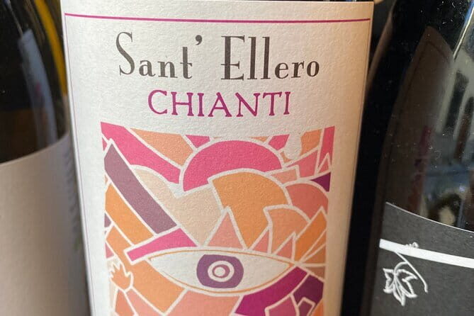 Fun wine tasting from our unique selection in the heart of Florence - A detailed look at the wine tasting experience