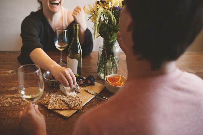 Fun Wine Tasting with the most italian Sommelier in Milan - Exploring the Highlights