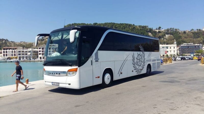 Fun with family's (sports or beach) in Greece - Final Thoughts