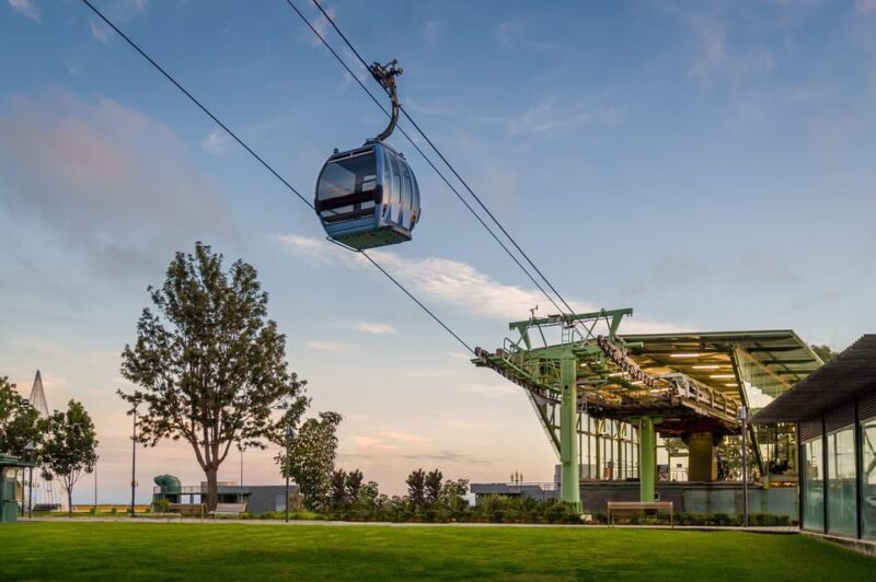 Funchal: 2-Hour Tuk-Tuk Tour with Cable Car Finale - What Makes This Tour Stand Out?