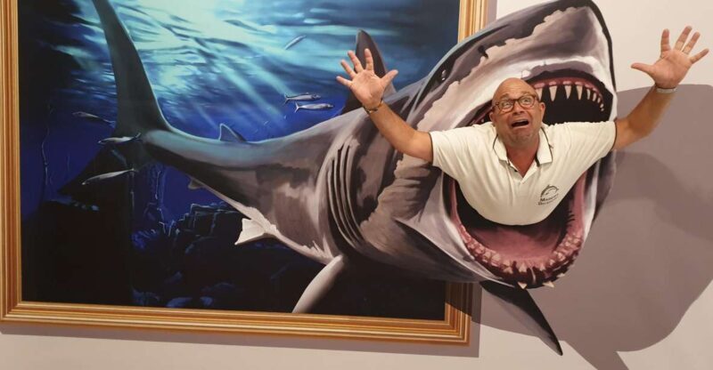 Funchal: 3D Fun Art Museum - Key Points: What Makes This Experience Stand Out