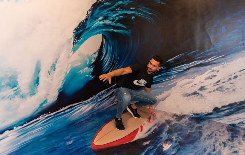 Funchal: 3D Fun Art Museum - Who Will Love This Experience?