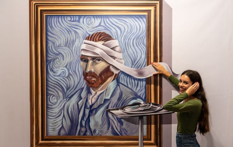 Funchal: 3D Fun Art Museum - FAQ: Practical Questions Answered