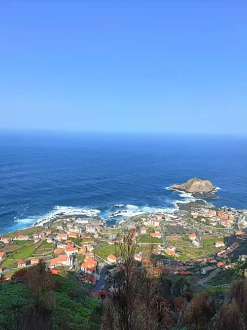 Funchal: 4WD Experience Skywalk to Seixal Porto Moniz, Fanal - Authentic Experiences and Hidden Benefits