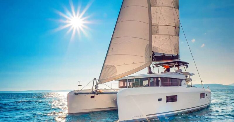 Funchal Bay: Dolphin & Whale Watch Luxury Catamaran Cruise - Key Points