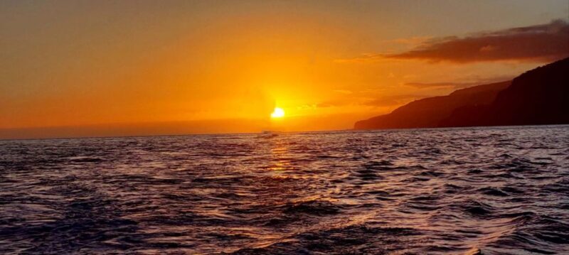 Funchal: Cabo Girão Sunset Catamaran Tour - Who Should Book This Tour?