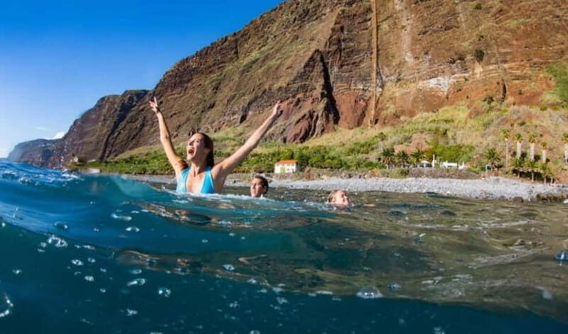 Funchal: Cabo Girão Tour on Traditional Boat with Drinks - A Deep Dive into the Experience