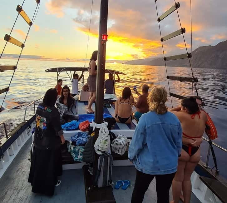 Funchal: Cabo Girão Tour on Traditional Boat with Drinks - FAQ