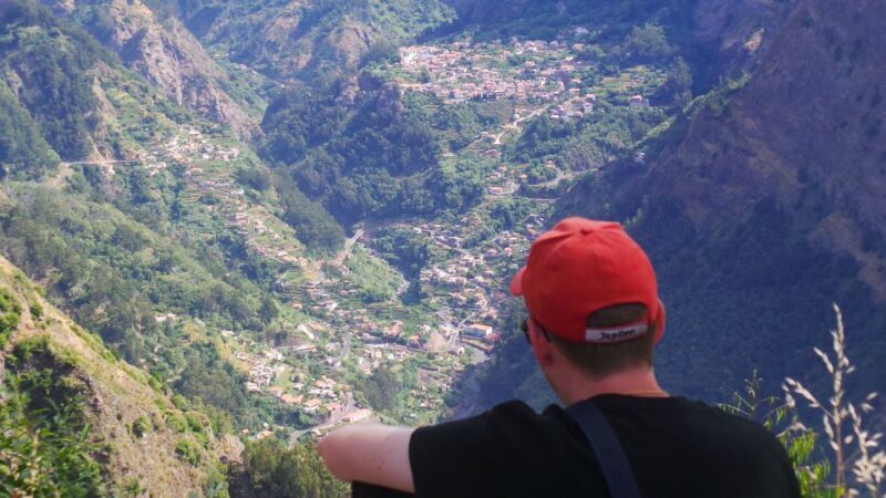 Funchal: Cabo Girão, Wines Tasting and Dolphins Watching - Final Thoughts