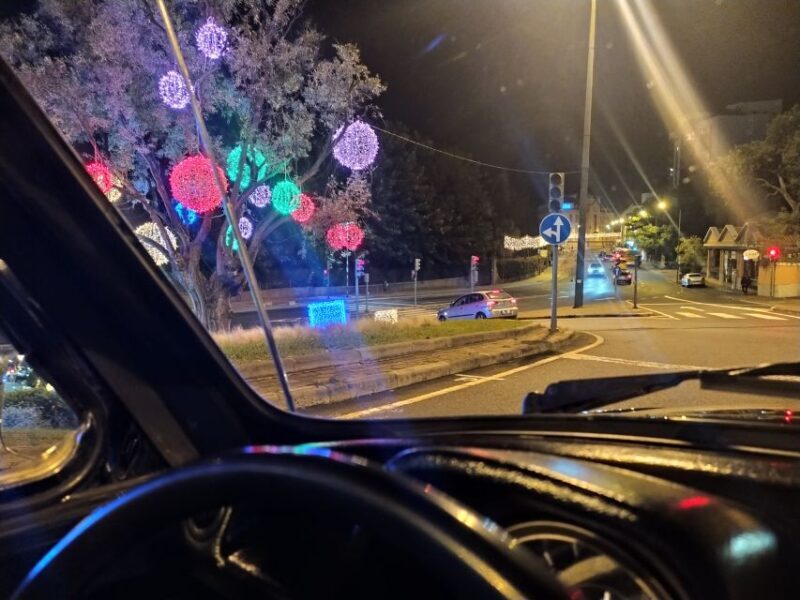 Funchal: Christmas Lights Sightseeing Night Tour - Frequently Asked Questions