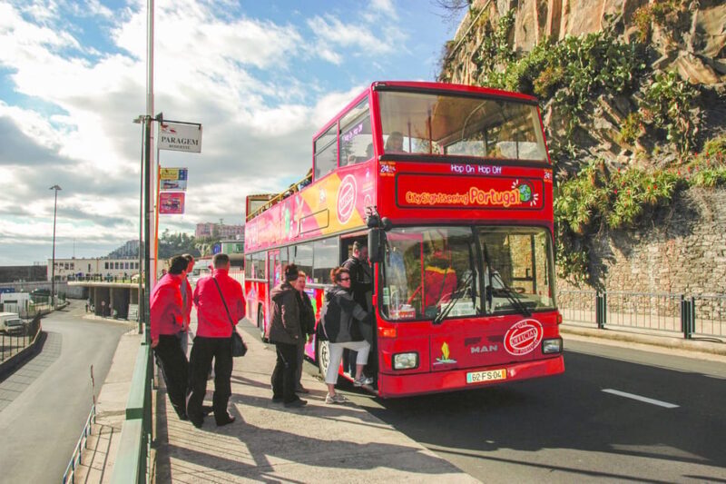Funchal: City Sightseeing Hop-On Hop-Off Bus Tour - A Deep Dive into the Funchal Hop-On Hop-Off Experience