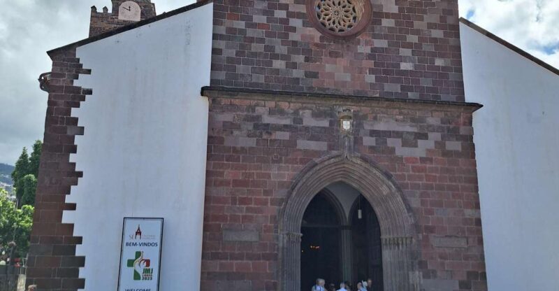 Funchal City Tour - A Closer Look at the Tour Itinerary