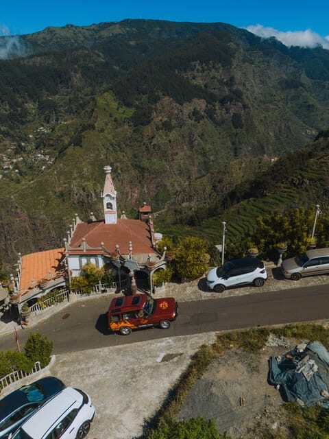 Funchal: Craft Your Adventure, private Jeep Tour w/ pick-up - Frequently Asked Questions