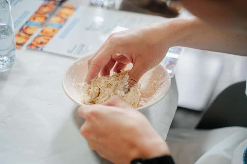 Funchal: Create your own Pastel de Nata Class - What Makes This Pastel de Nata Class Stand Out?