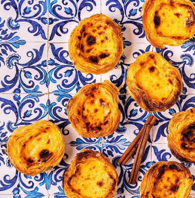 Funchal: Create your own Pastel de Nata Class - The Itinerary: What to Expect and Why It Matters