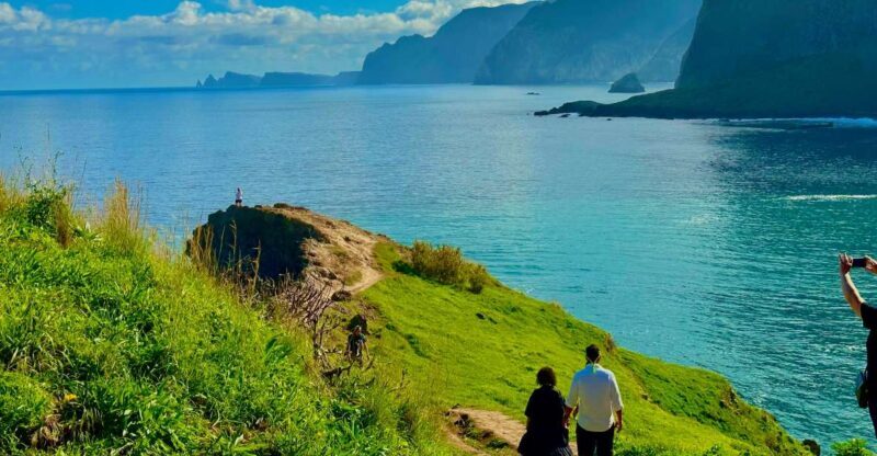 Funchal: East Madeira Island Guided Tour & Laurissilva Walk - Authenticity and Value