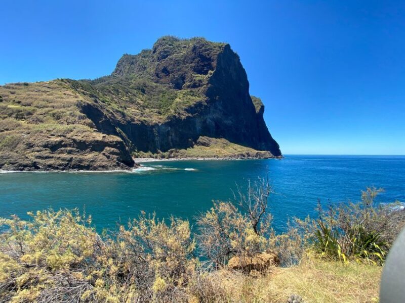 Funchal: East Madeira Island Guided Tour & Laurissilva Walk - Who Would Love This Tour?