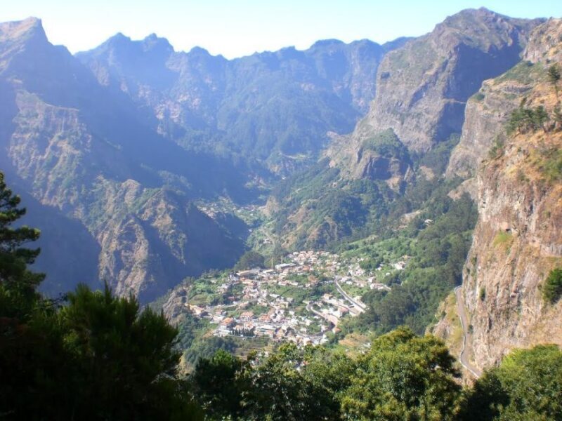 Funchal: Eira do Serrado Nun´s Valley viewpoint tuk tuk Tour - Value and Practical Considerations
