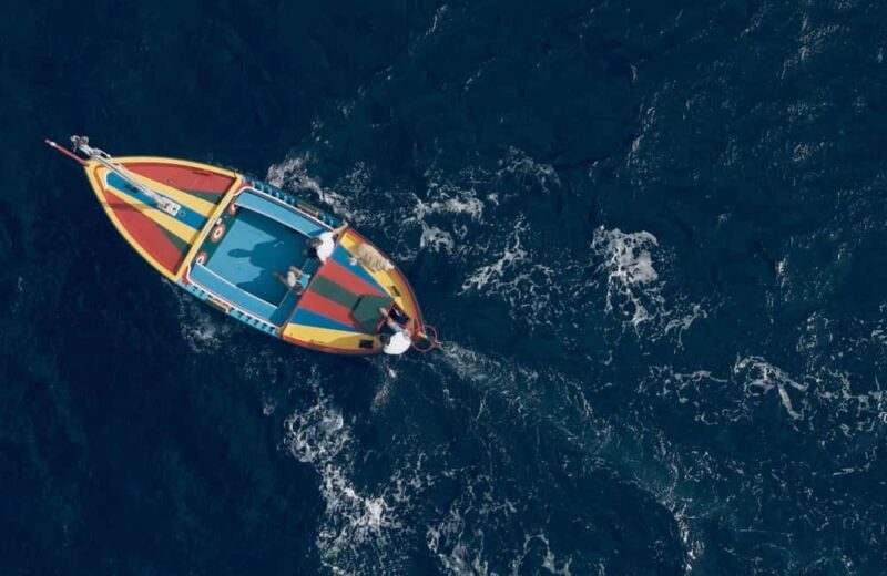 Funchal: Exclusive tour on a traditional Xavelha boat - Why This Tour Stands Out