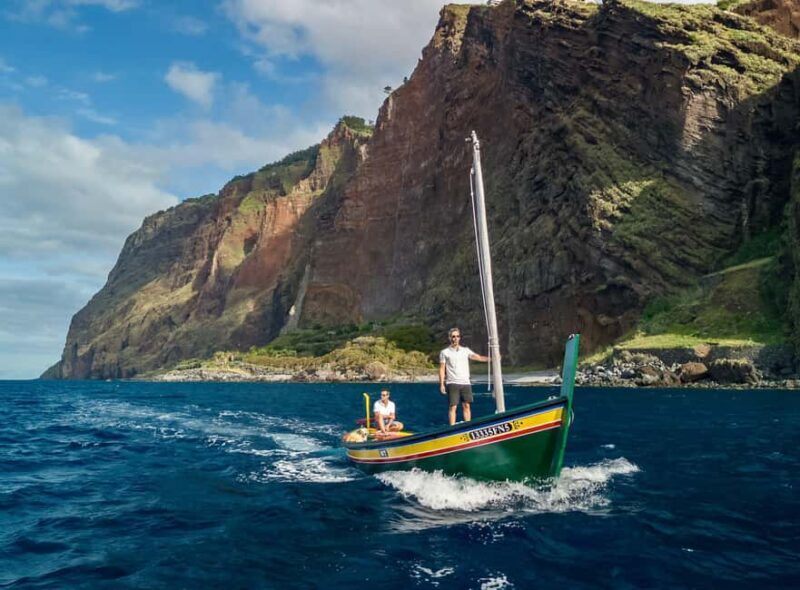 Funchal: Exclusive tour on a traditional Xavelha boat - Authentic Experiences That Make This Tour Special