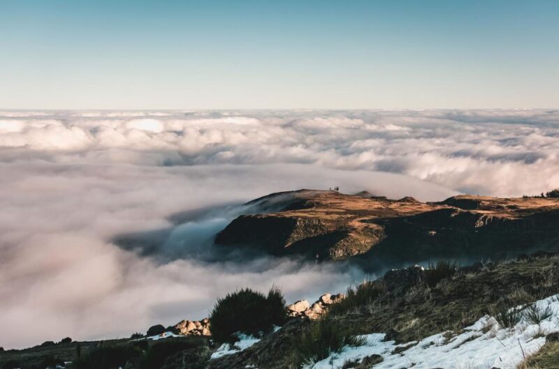 Funchal: Explore Madeira Island in 4X4 North East - Exploring Madeira: A 4x4 North East Adventure Review