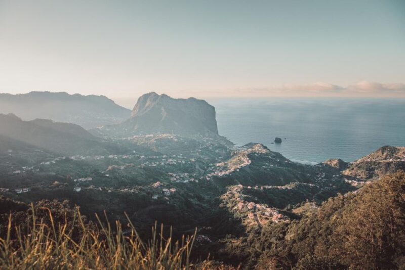 Funchal: Explore Madeira Island in 4X4 North East - Final Thoughts