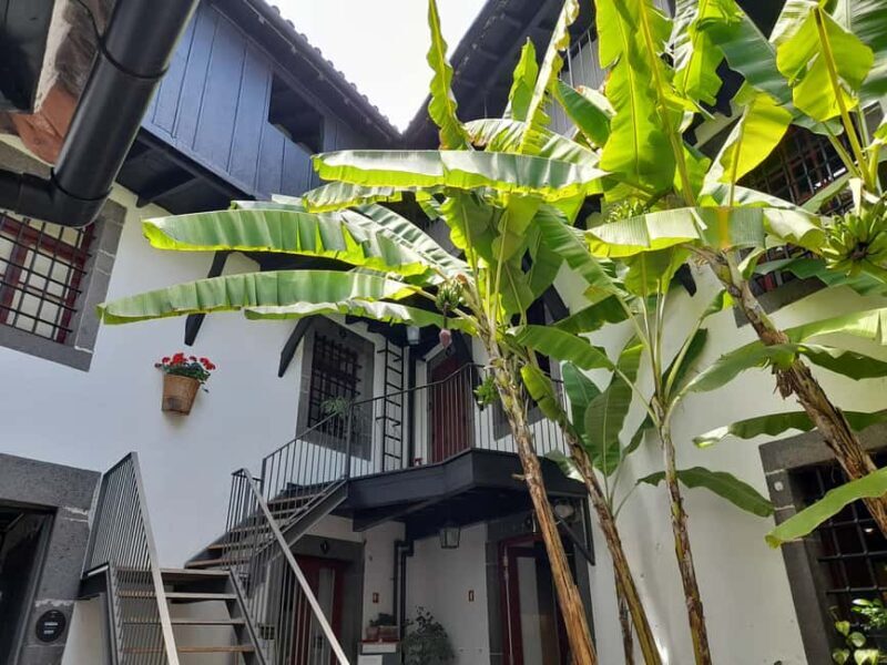 Funchal Flavours - Overview and What to Expect