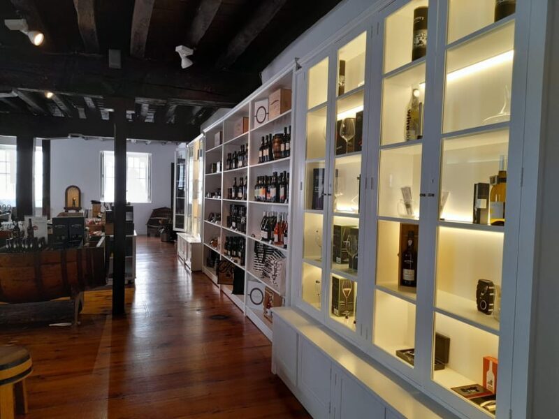 Funchal Flavours - Why This Tour Is Worth Considering