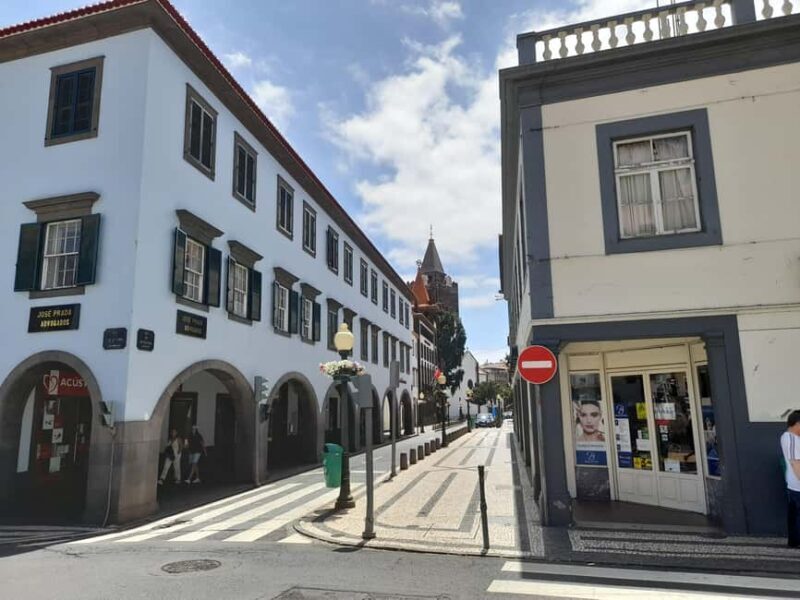 Funchal Flavours - Who Will Love This Tour?