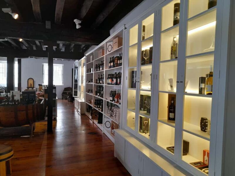 Funchal Flavours - Final Thoughts