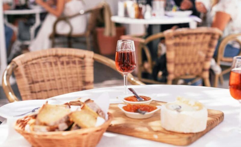 Funchal: Gourmet Tapas Food Tour - Exploring Madeira’s Food Scene: What to Expect