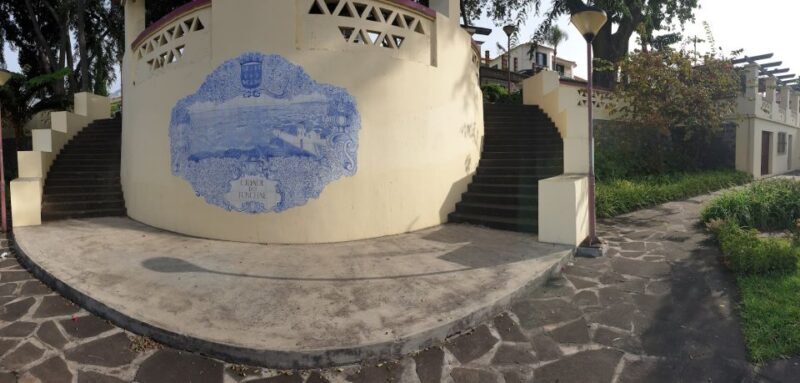 Funchal: Guided City Tuk-Tuk Tour - The Charm of the Tuk-Tuk Ride