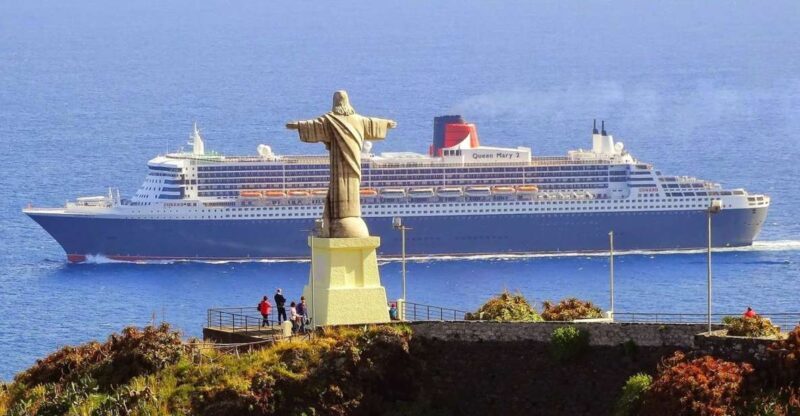 Funchal Guided Tuk Tuk Tour of Garajau and Cristo Rei - FAQ