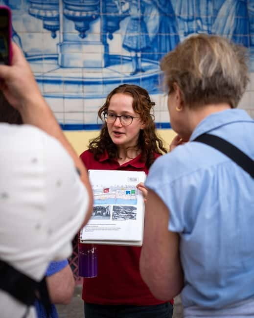Funchal: Guided Walking Tour with Tastings - Exploring Old Town and Historical Landmarks