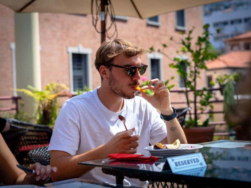 Funchal: Guided Walking Tour with Tastings - Value & Practicality