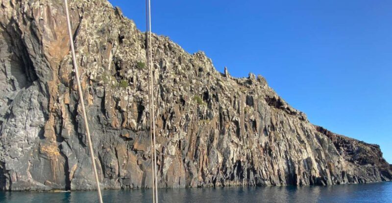 Funchal: Half and Full Day Private Sailboat Tour - Who Should Consider This Tour?