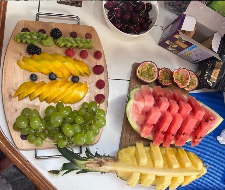 Funchal: Half and Full Day Private Sailboat Tour - Final Thoughts