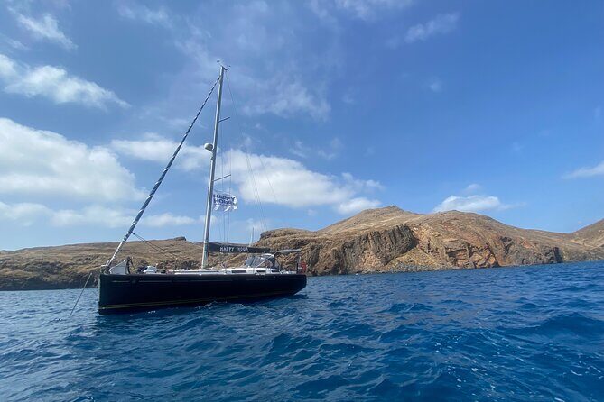 Funchal Half and Full Day Private Sailboat Tour - The Value of a Private Tour