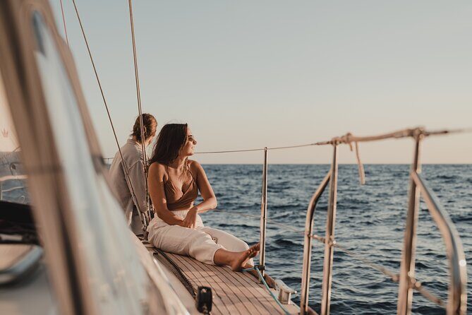 Funchal Half and Full Day Private Sailboat Tour - Practical Tips for Booking and Enjoying the Tour