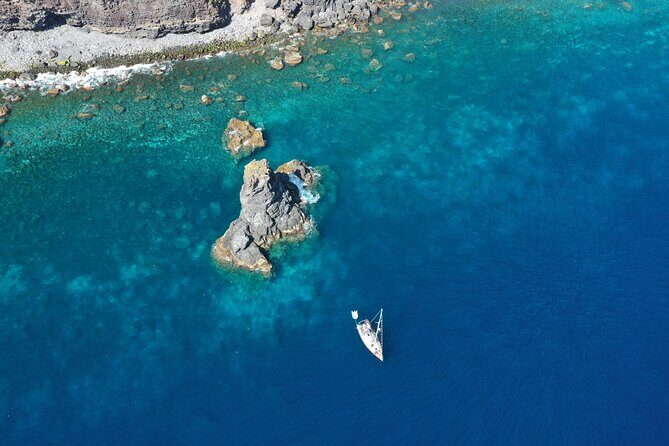 Funchal Half and Full Day Private Sailboat Tour - FAQ