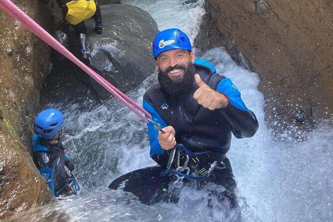 Funchal: Half-day Beginners Canyoning - Frequently Asked Questions