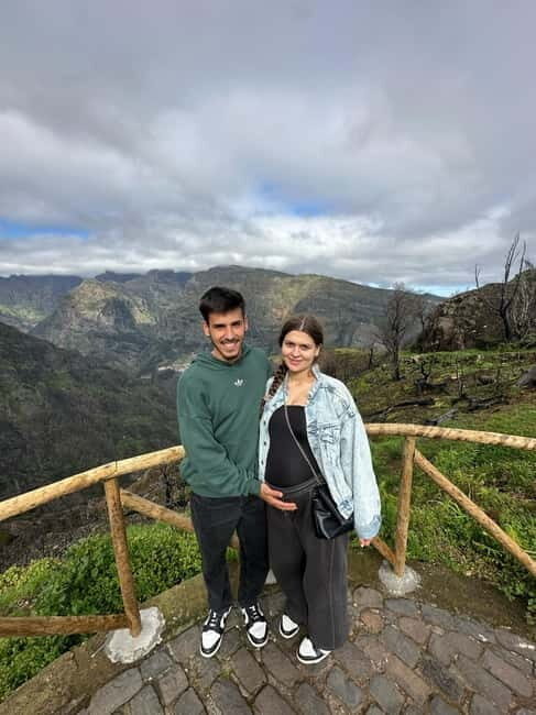 Funchal: Half-Day Jeep Tour with Cabo Girão Skywalk - Exploring Madeira’s Dramatic Landscapes: What to Expect