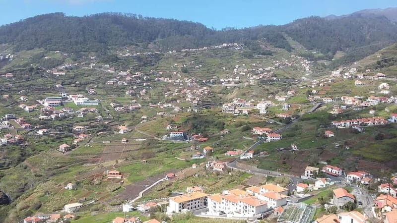 Funchal: Half-Day South Madeira Island Private Tour - Exploring Madeira’s Southern Charm