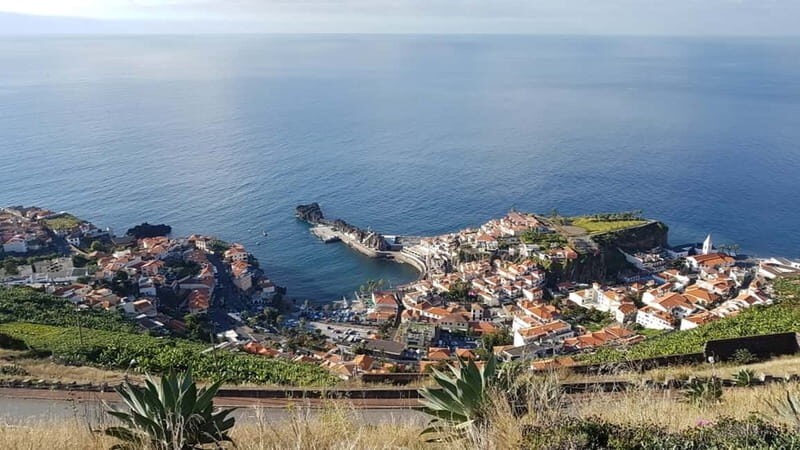 Funchal: Half-Day South Madeira Island Private Tour - What’s Included & What’s Not
