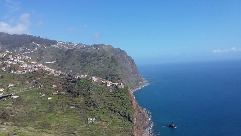 Funchal: Half-Day South Madeira Island Private Tour - The Practical Side: Pricing & Suitability
