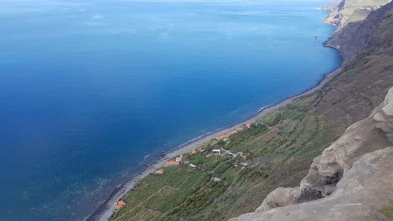 Funchal: Half-Day South Madeira Island Private Tour - In The Sum Up