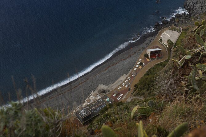 Funchal highlights 5h Private Tour in Madeira - Monte Sledges: A Thrilling and Iconic Madeira Experience