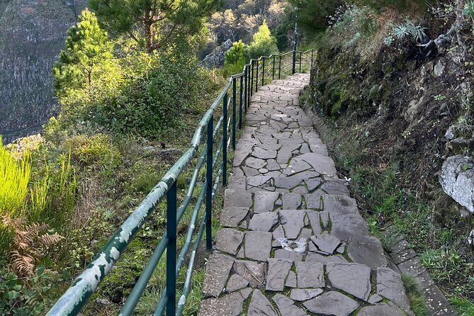 Funchal highlights 5h Private Tour in Madeira - Cabo Girao Skywalk: Europes Highest Promontory